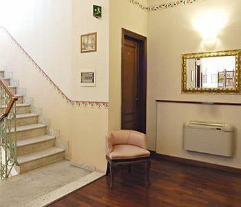 Hotel Torre Matilde Viareggio Esterno foto